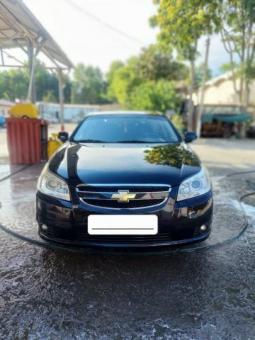 Chevrolet Epica 2011 года LT