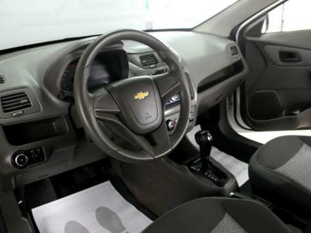 Chevrolet Cobalt .Umid avto lizingdan yilli 8 %.