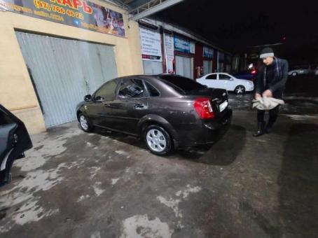 Продам Chevrolet gentra