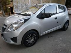 Spark Chevrolet 1,25 mator