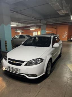 Срочно Lacetti Gentra / Ласетти Джентра 2021