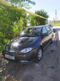 Lacetti gentra 2019