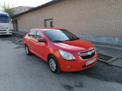 Продаются chevrolet cobalt