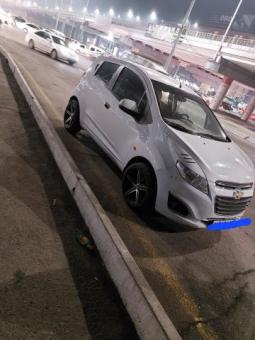 Chevrolet spark sotiladi