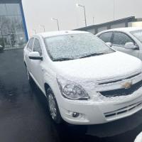 Chevrolet COBALT автомат