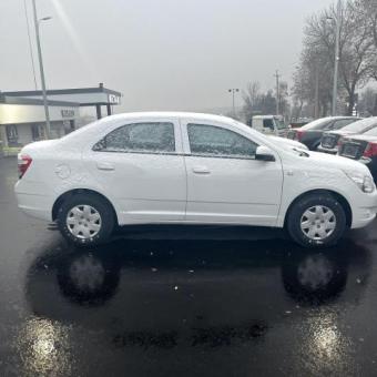 Chevrolet COBALT автомат