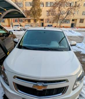 Cobalt ltz в хорошие руки