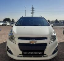 Chevrolet Spark Avtomat