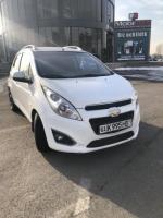 Chevrolet spark 4poz Avtomat