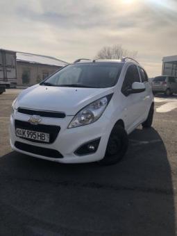 Chevrolet spark 4poz Avtomat