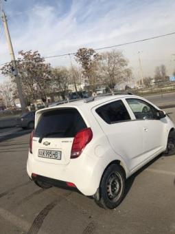 Chevrolet spark 4poz Avtomat