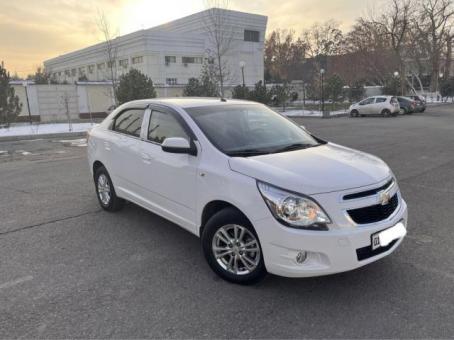 Продается Chevrolet Cobalt GX/16ATB (2022).