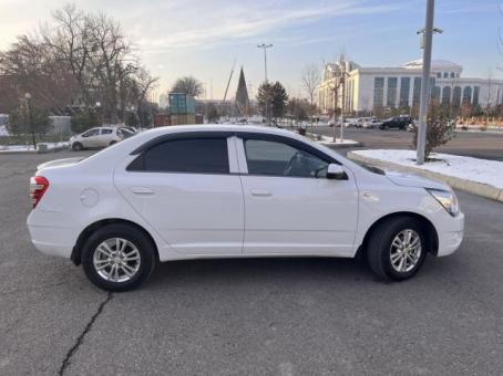 Продается Chevrolet Cobalt GX/16ATB (2022).