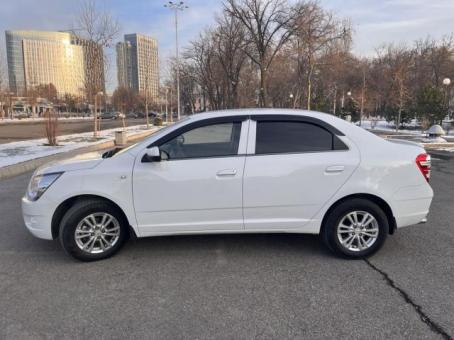 Продается Chevrolet Cobalt GX/16ATB (2022).