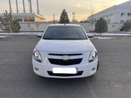 Продается Chevrolet Cobalt GX/16ATB (2022).