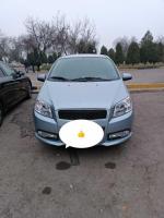 Продается автомобиль chevrolet nexia 3