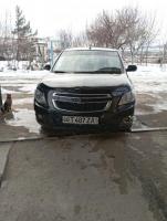 Chevrolet Cobalt Yili 2014