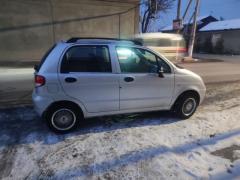 Matiz 2012yil super H9 bezin