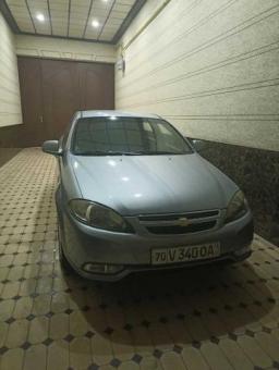 Продается Chevrolet  Gentra 2016