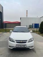 Chevrolet Gentra 2015 AT