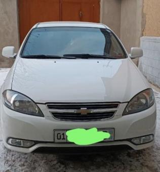 Chevrolet Gentra 1poz avtomat