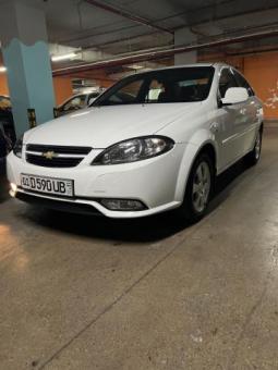 Срочно Lacetti Gentra / Ласетти Джентра 2021