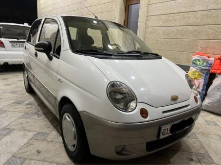 Matiz Best 38000km УЗИМНИКИ