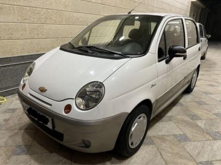 Matiz Best 38000km УЗИМНИКИ