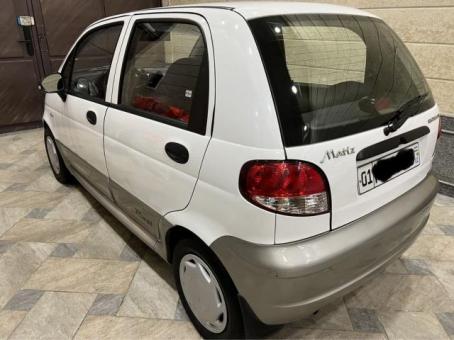 Matiz Best 38000km УЗИМНИКИ