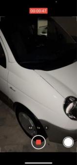 Matiz Best 38000km УЗИМНИКИ