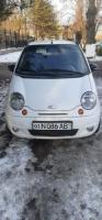 Matiz 2012 super kandiyor