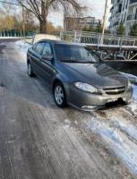 Продаётся LACETTI 2016 года