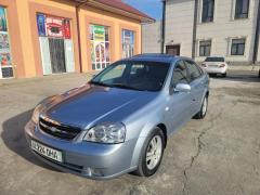 Аренда выкуп ГБО СПГ Chevrolet LACETTI 2012 3 поз.