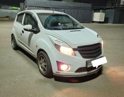 Chevrolet Spark 3pos.