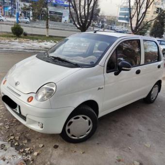 Matiz 3tali prastoy supper qilingan