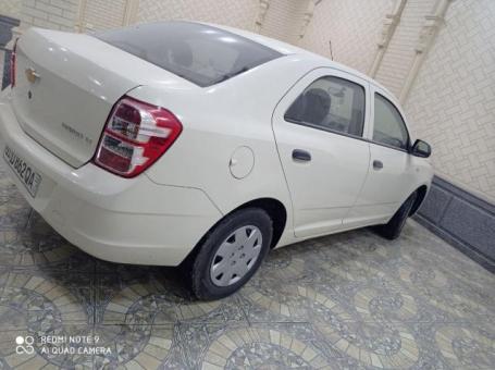 Chevrolet cobalt