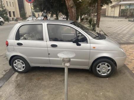 Matiz 2014 kraskasi radnoy top toza