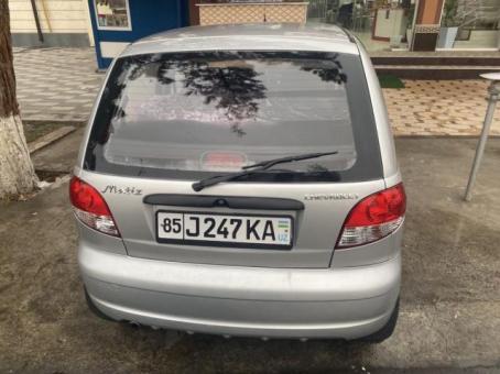 Matiz 2014 kraskasi radnoy top toza