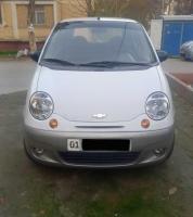 Matiz best 2011 год кондёр