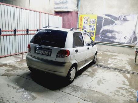 Matiz best sotiladi