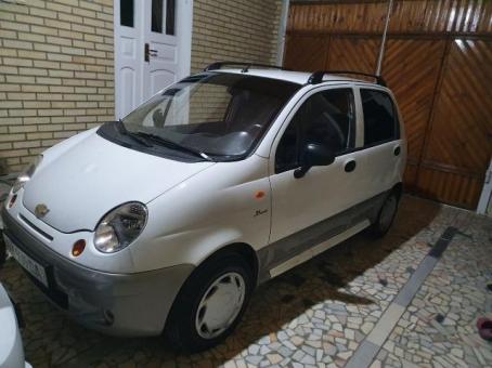 Matiz best sotiladi