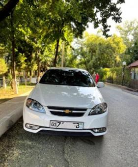 Продается Chevrolet Gentra 3 позиция