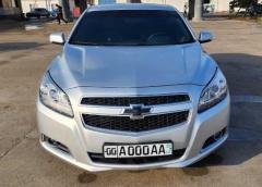 Chevrolet Malibu LTZ (Малибу 1)