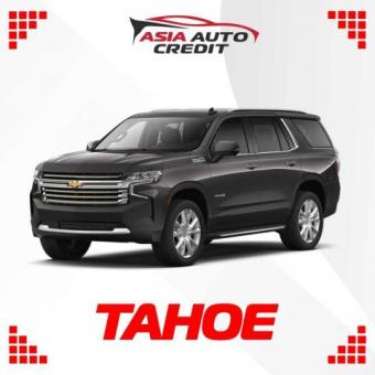 Tahoe avtokredit