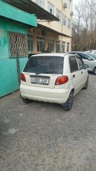 Матиз МХ 2010 г 3800