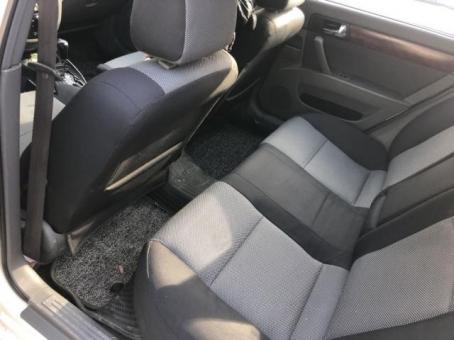 Lacetti 1.8 Avtomat