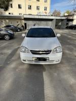 Lacetti avtomat 2009