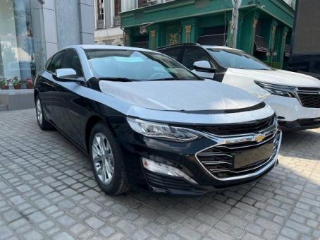 Продам Malibu Premier 2022 года! Без пробега! Новая машина!