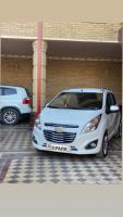 продаётся chevrolet spark