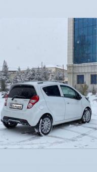 продаётся chevrolet spark